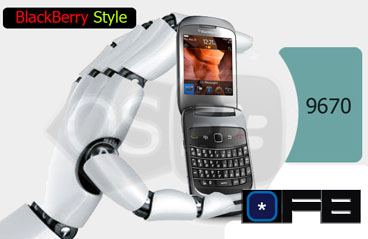 Blackberry Os V6
